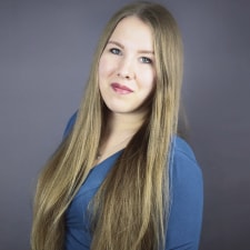 Anna Murzakova